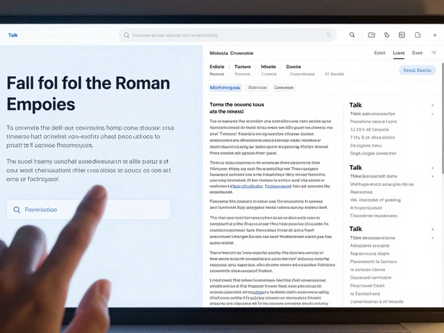 AI Answer Engines That Summarize Wikipedia vs Linking to Articles