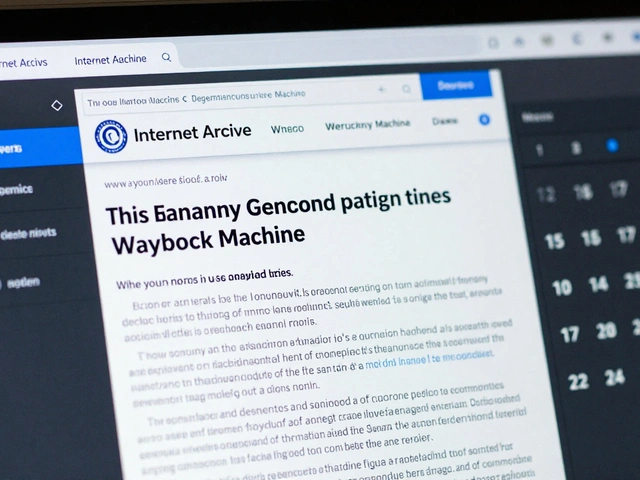 Archiving on Wikinews: How to Preserve News Pages and Source Links