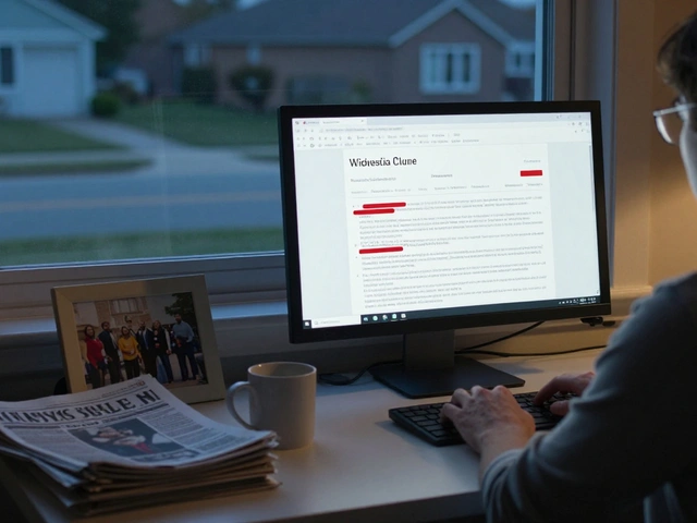 Biography Deletions on Wikipedia: BLP and Notability Issues