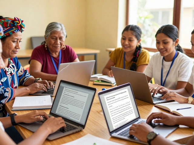 Diversity and Inclusion Initiatives at Wikimedia Foundation