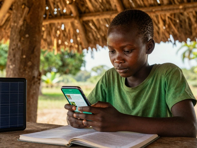 Future Directions: Wikimedia Foundation's Long-Term Vision