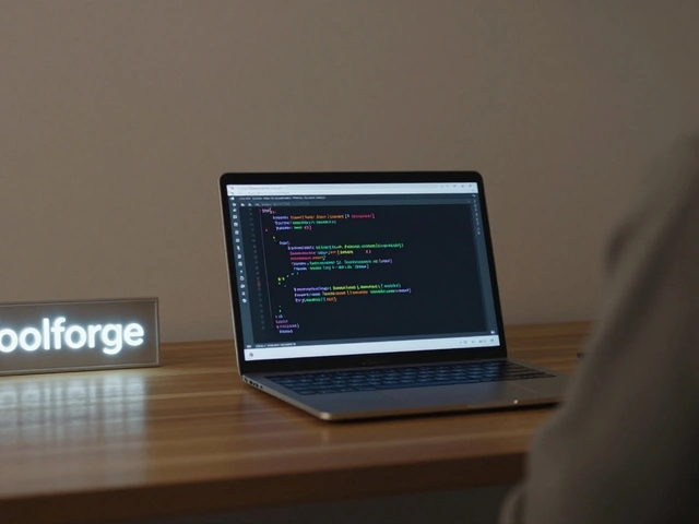 Getting Started on Toolforge for Wikipedia Bot Development