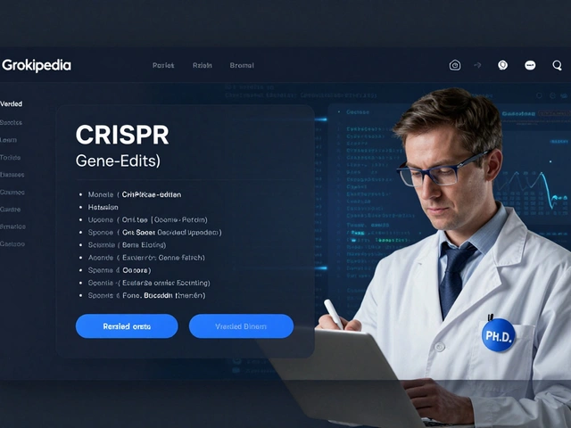 Grokipedia: Elon Musk's Wikipedia Alternative Project and Reactions