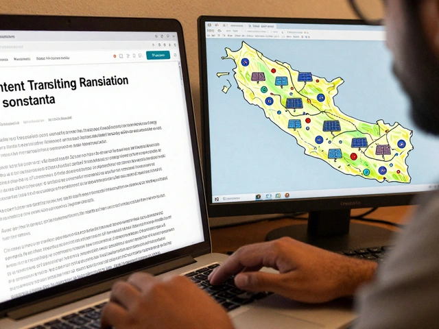 How Machine Translation Is Expanding Wikipedia's Cross-Language Coverage