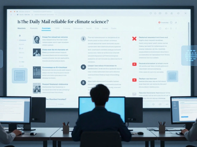 How Reliable Sources Noticeboard on Wikipedia Works: A Guide to Source Discussions