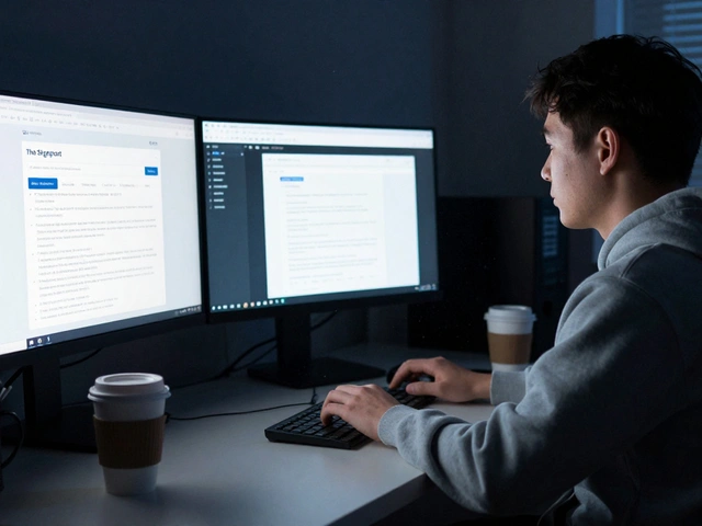 How The Signpost Documents Wikipedia's Most Controversial Debates