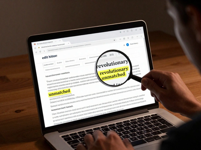 How to Detect and Report COI and Undisclosed Paid Editing on Wikipedia
