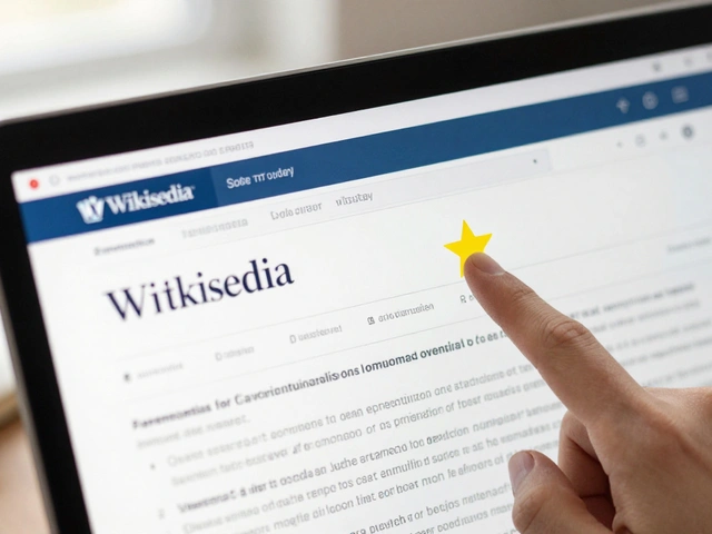 How to Use Wikipedia Watchlists and Notifications to Track Changes