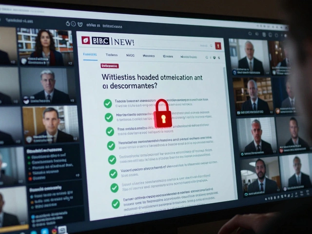 How Wikipedia Handles Rumors and Unconfirmed Reports During Crises