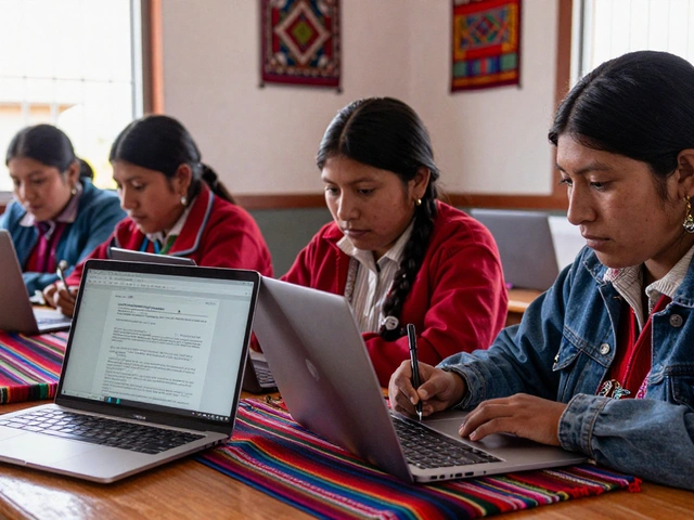 Multilingual Education with Wikipedia: Classroom Implementation Guide