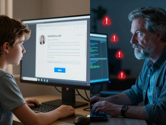 Newcomer vs Veteran Editors on Wikipedia: Participation Trends
