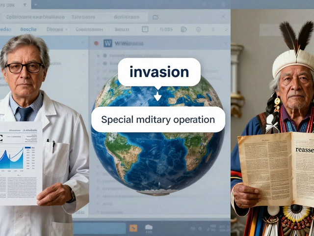 Recent NPOV Disputes on Wikipedia and How They Were Resolved