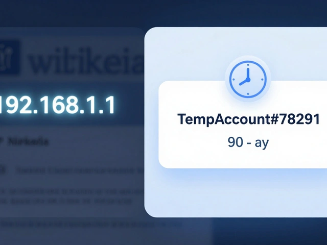 Temporary Accounts on Wikipedia: What's Changing for Editors