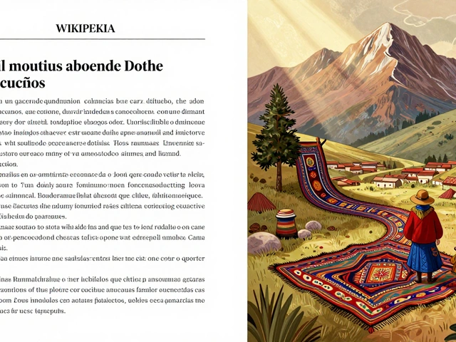 Translation Challenges: Adapting Content Across Languages