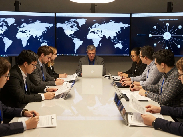 Trust and Safety Actions at WMF: How Transparency and Debate Shape Wikipedia's Future