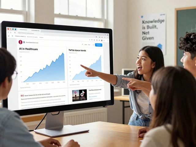 Using Wikipedia Pageviews to Teach Audience and Impact