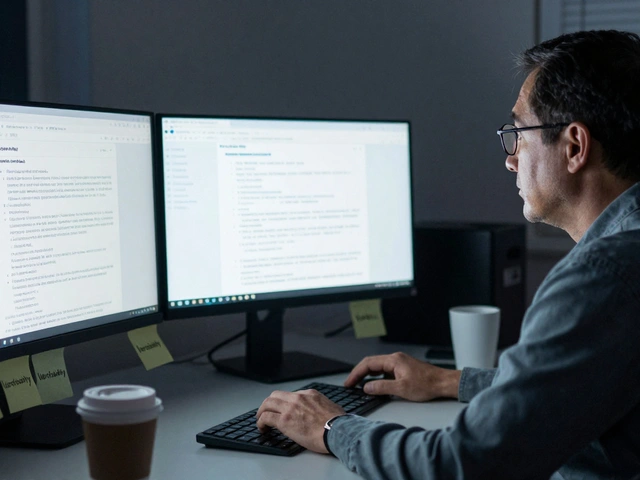 Wikipedia Admins: The Volunteer Moderators Who Keep the Site Running