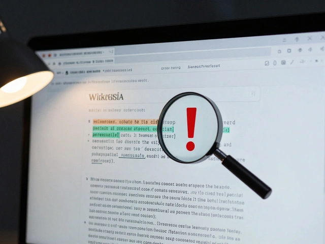 Wikipedia BLP Disputes: Understanding and Resolving Biography Conflicts