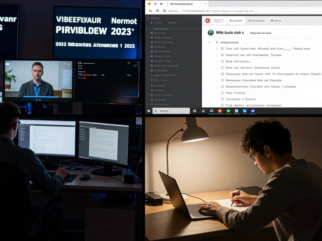 Wikipedia Is Not a News Organization: Understanding the Philosophical Differences