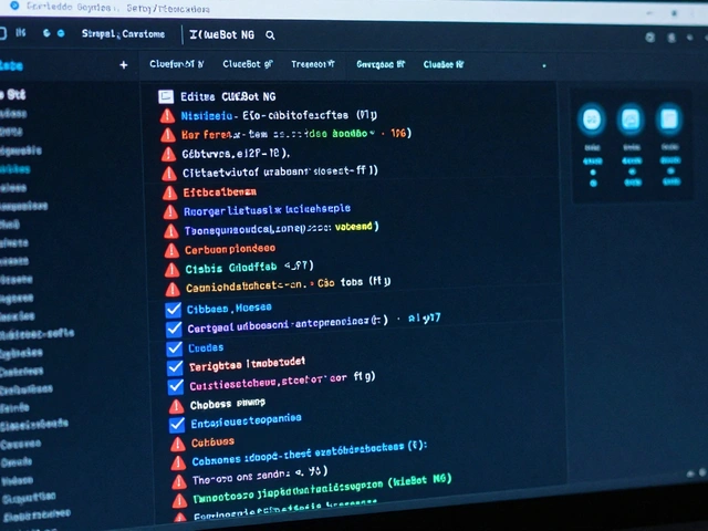 Wikipedia Vandalism: Detection, Reversion, and Protection Levels Explained