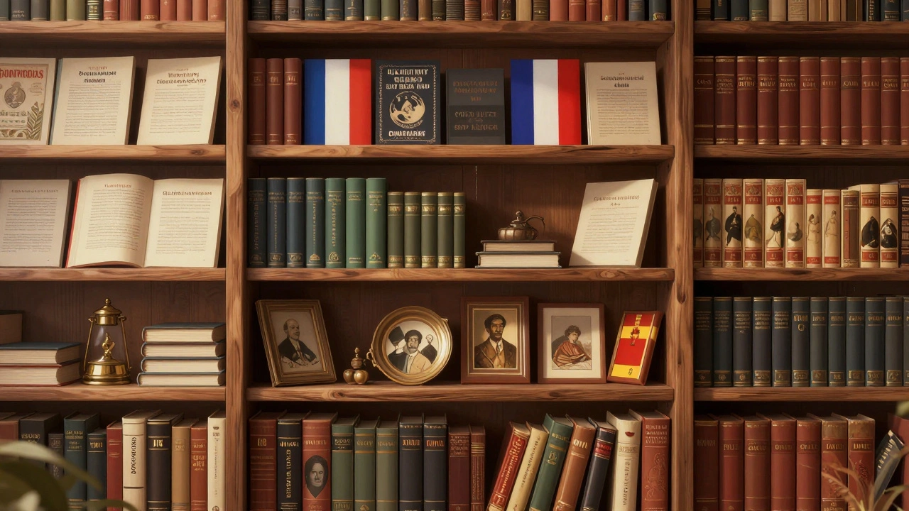 Top 4 Non-English Wikipedias: German, French, Spanish, Russian