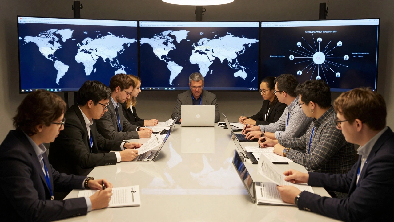 Trust and Safety Actions at WMF: How Transparency and Debate Shape Wikipedia's Future