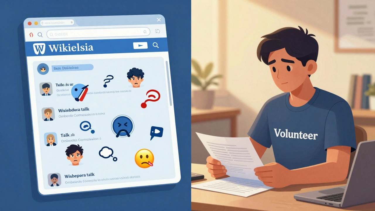 Understanding the Ombuds Commission: Mandate and Current Focus Areas in 2026