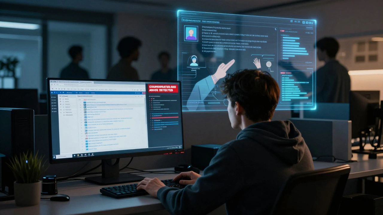 Wikimedia Office Actions vs. Community Sanctions on Wikipedia