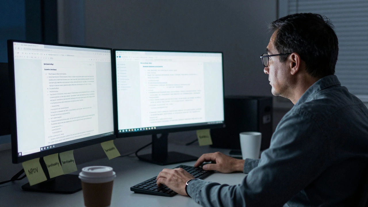 Wikipedia Admins: The Volunteer Moderators Who Keep the Site Running