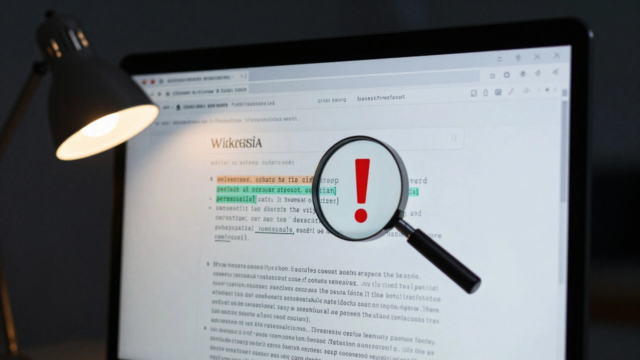 Wikipedia BLP Disputes: Understanding and Resolving Biography Conflicts