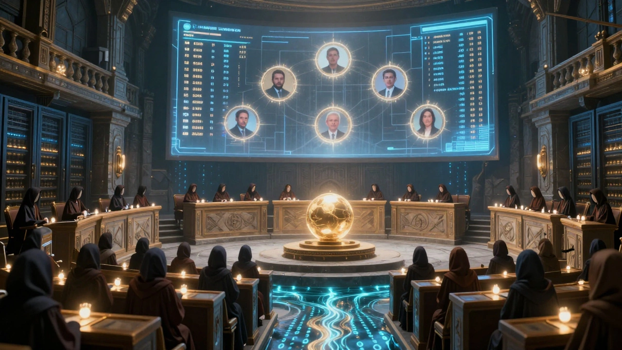 Wikipedia Election Cycles: How ArbCom, Board Seats, and Community Voting Work