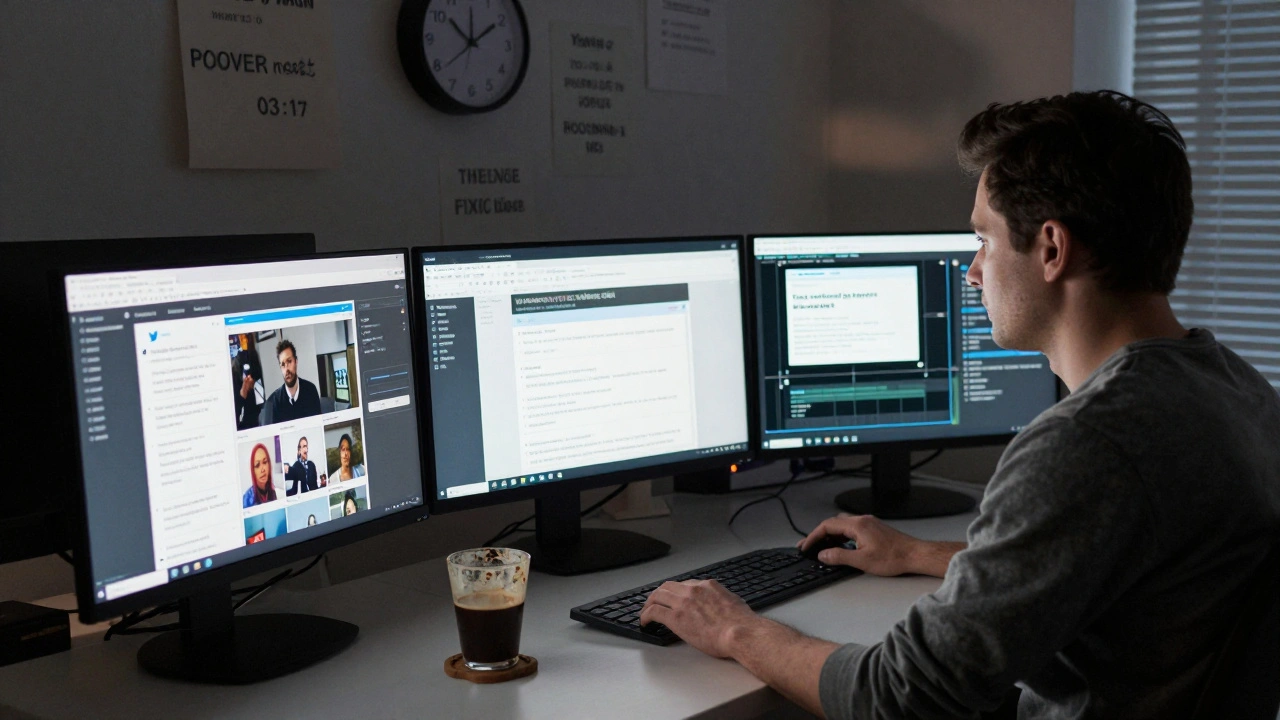 Wikipedia’s News Coverage: How Speed and Accuracy Clash in Real-Time Reporting