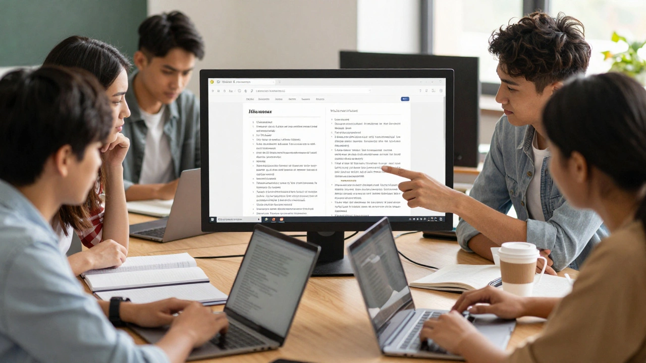 WikiProject Students: Classroom Editing Within Wikipedia Guidelines