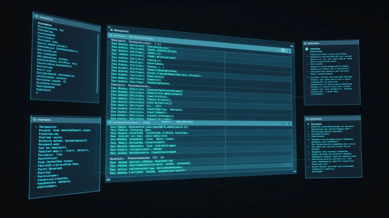 Admin Tools Audit on Wikipedia: Security and Access Controls