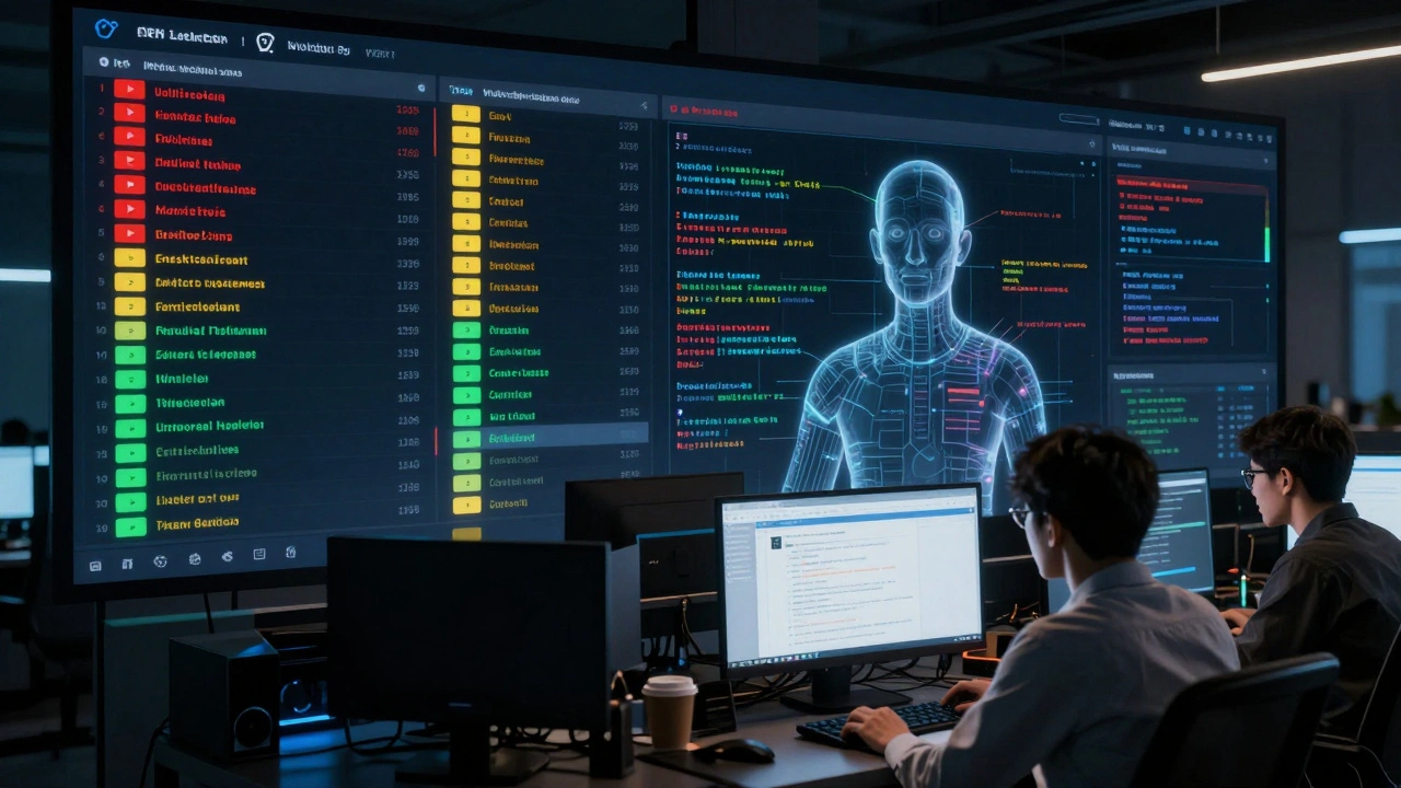 AI-Assisted Editing on Wikipedia: How Guardrails, Review, and Quality Control Keep It Reliable