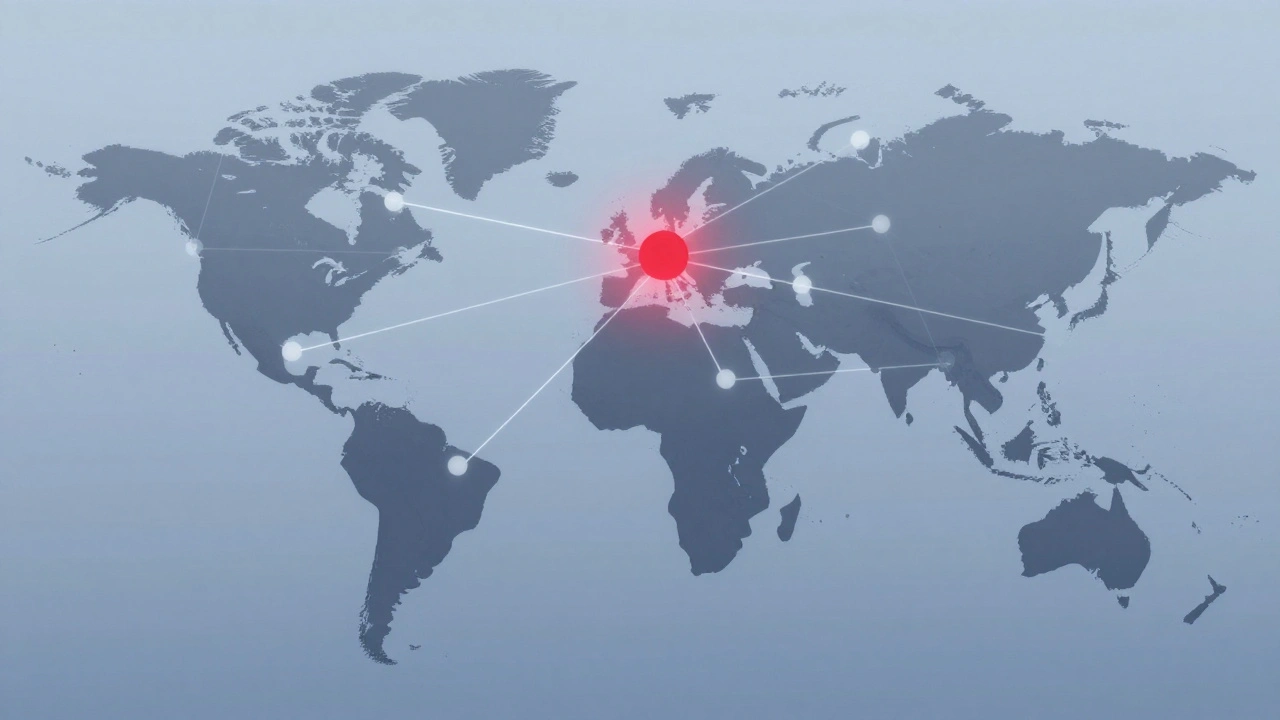 API Rate Limits and Fair Use for Wikipedia Developers