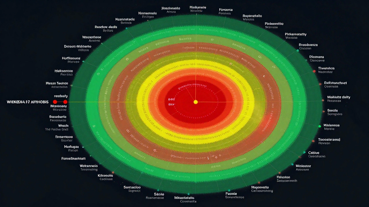 Audit Trails: Using Page Histories to Evaluate Wikipedia Quality
