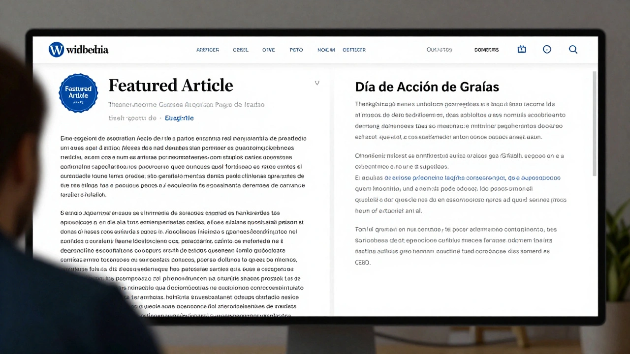 Content Translation Tool on Wikipedia: Tips and Best Practices