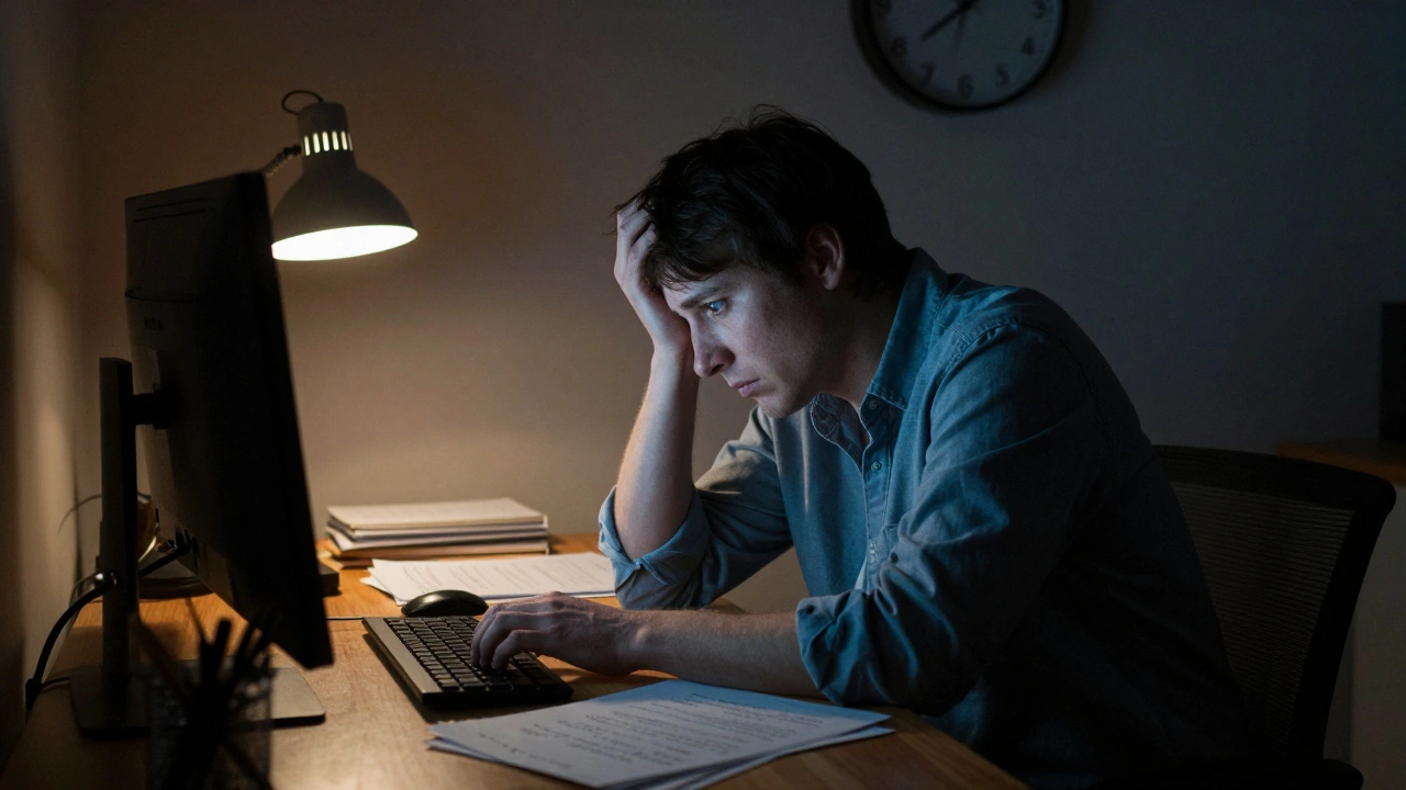 Editor Burnout: Why Wikipedians Leave the Project and How to Fix It