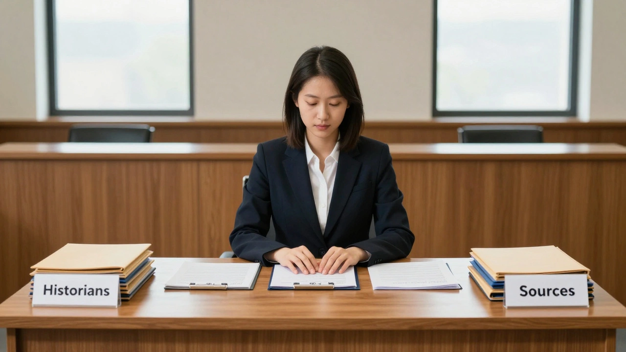 Editorial Checklists for Neutral Point of View on Wikipedia