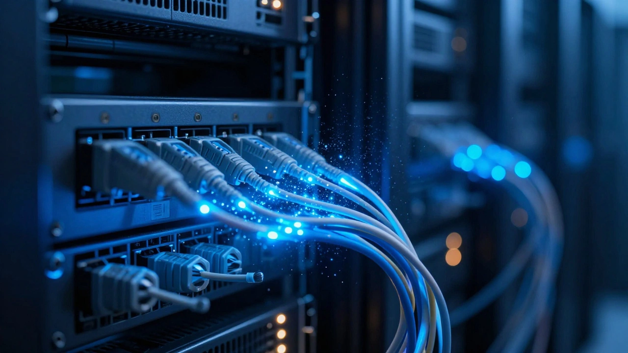 EventStreams and RecentChanges: Real‑Time Wikipedia Data Feeds