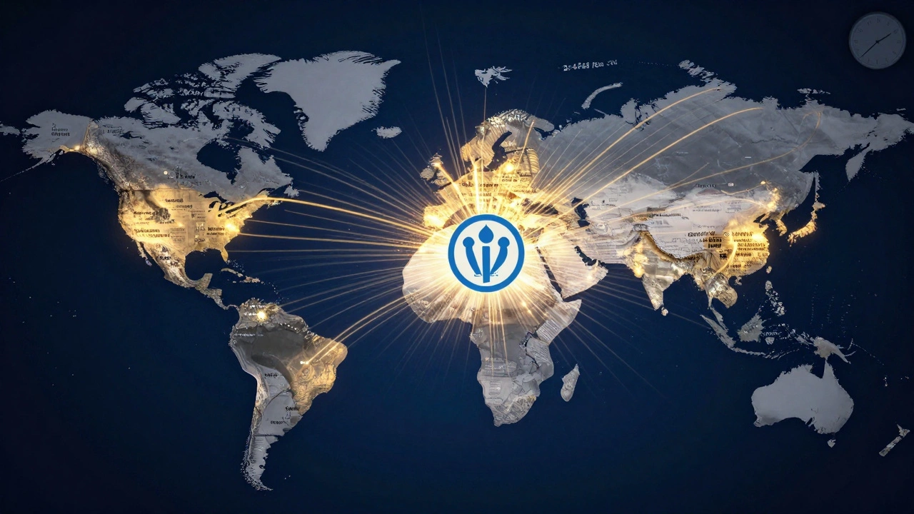 Forecasting Wikipedia Traffic for Events and Holidays