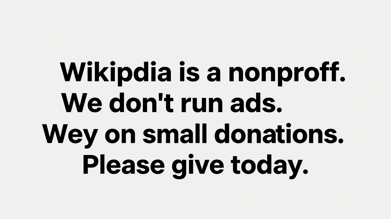 Fundraising Banner Strategy and Community Consultation Outcomes