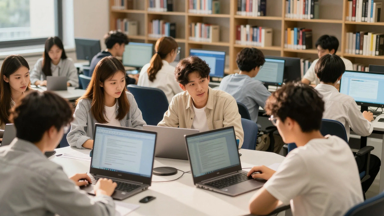 Future of Wikipedia in Curriculum: Trends and Innovations