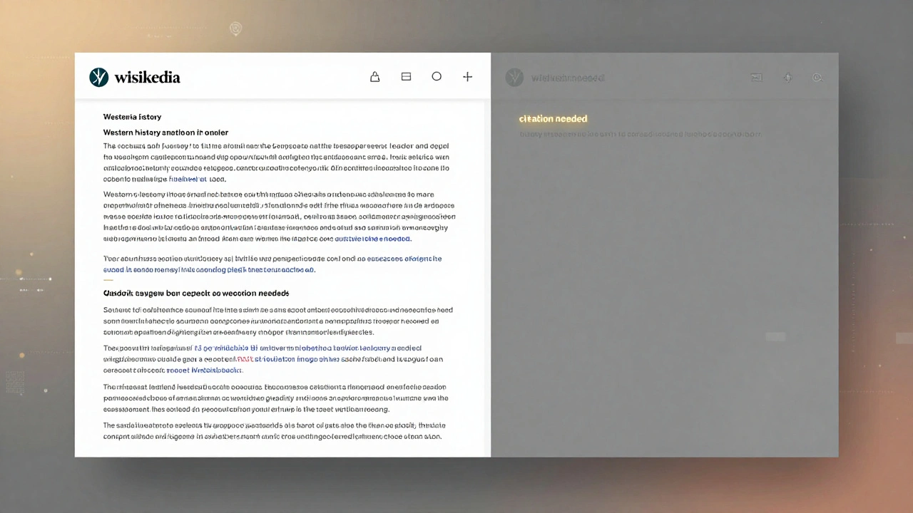 How to Address Bias on Wikipedia Without Breaking Neutral Point of View