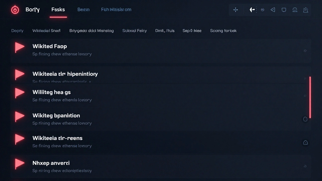 How to Block and Unblock Disruptive Wikipedia Editors