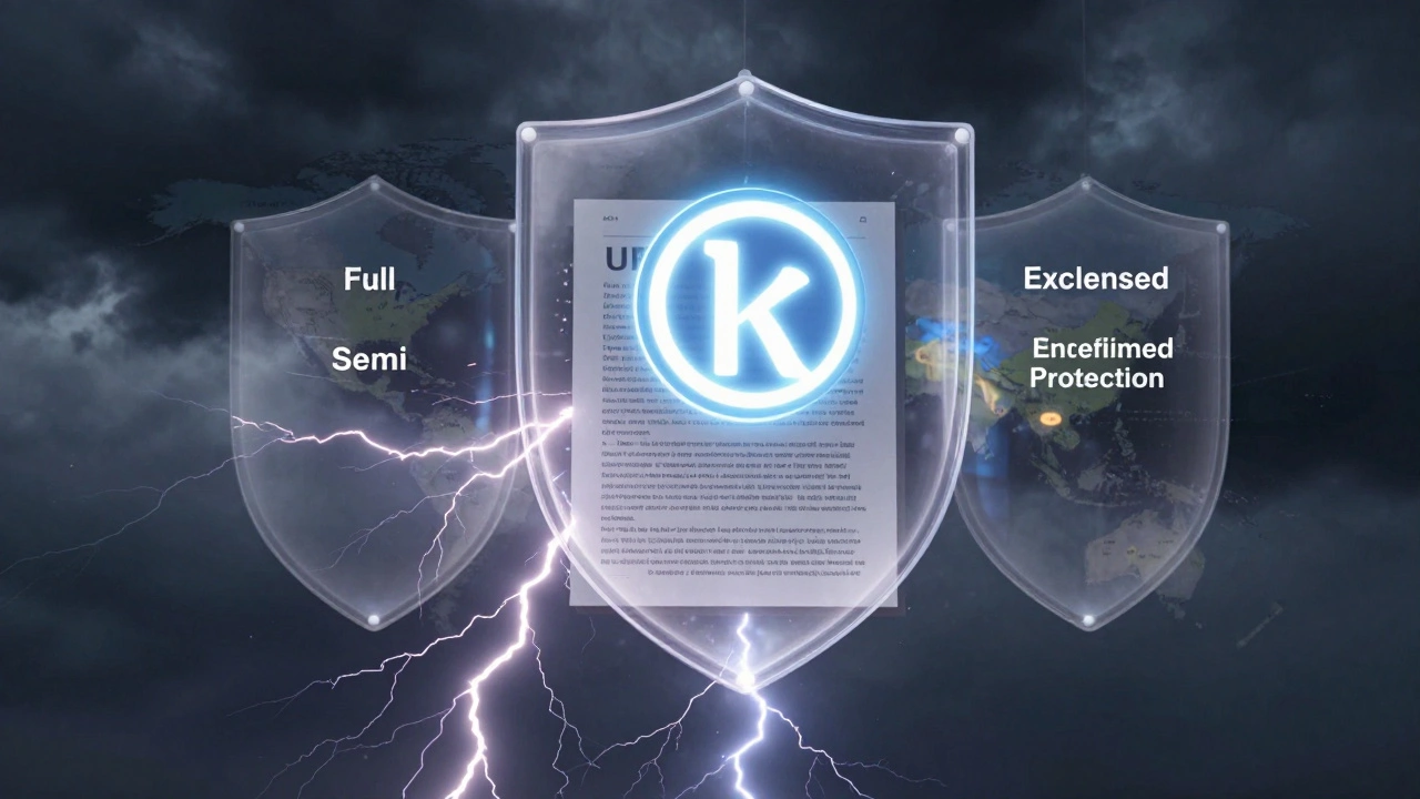 How Wikipedia Protects High-Profile Articles During Breaking Events