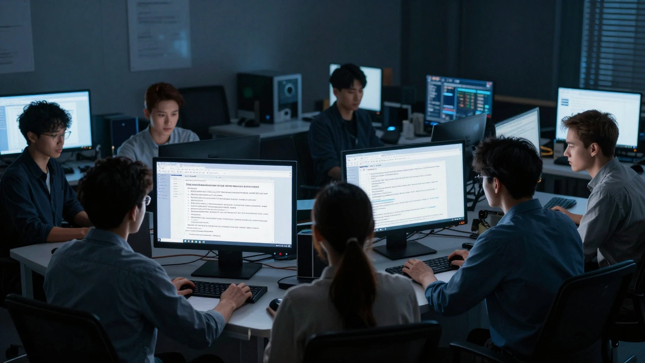 How Wikipedia's Arbitration Committee Makes Final Editorial Decisions