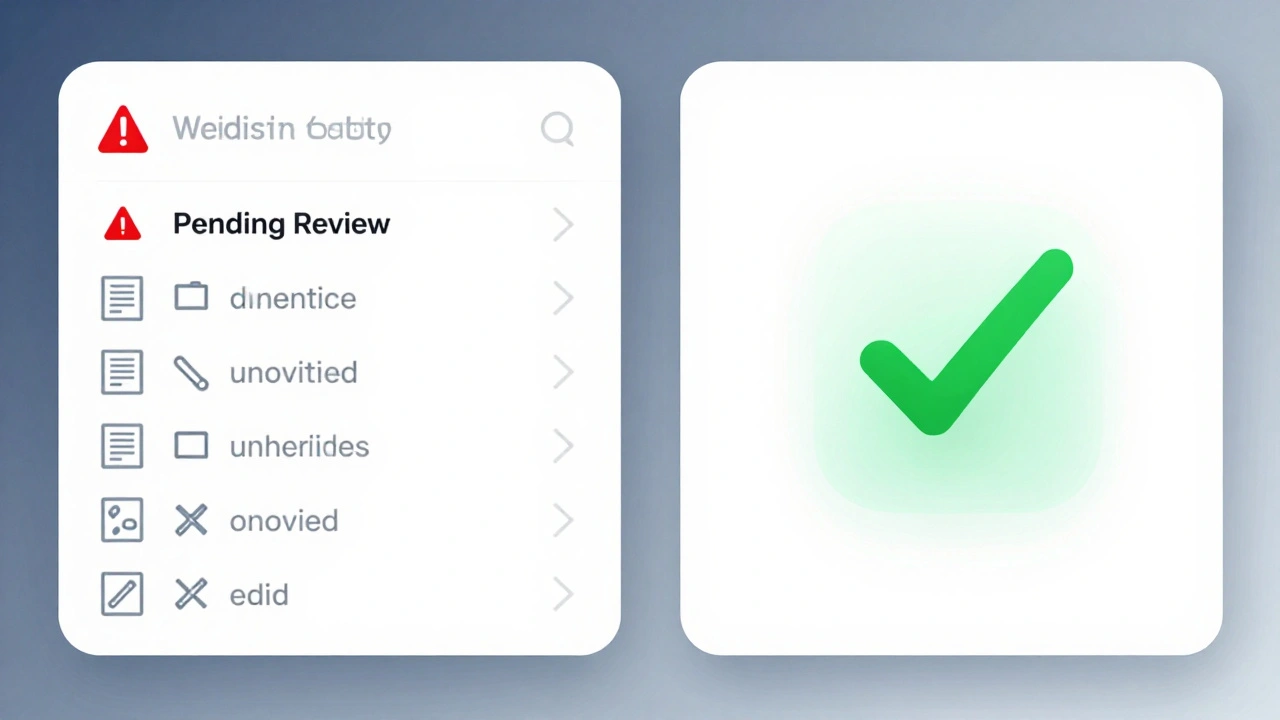 How Wikipedia's Pending Changes and Autopatrol Protect Edit Quality