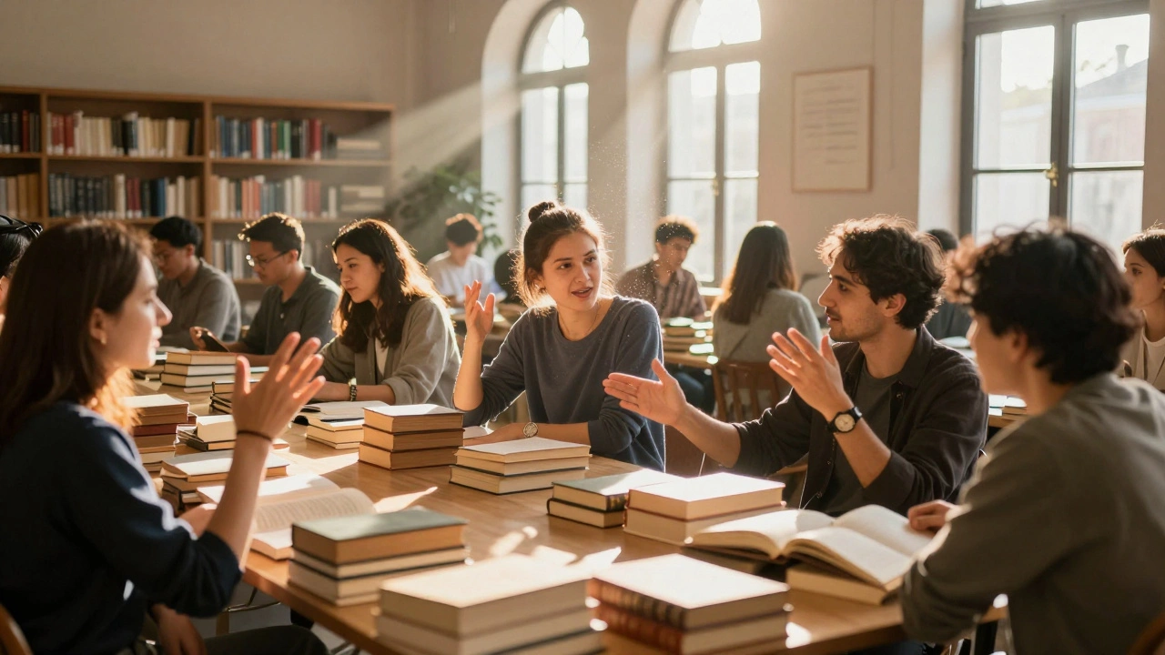 Humor Columns in The Signpost: Satire in the Wikipedia World